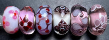 Load image into Gallery viewer, 7-3 Trollbeads Unique Beads Rod 4
