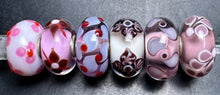 Load image into Gallery viewer, 7-3 Trollbeads Unique Beads Rod 4
