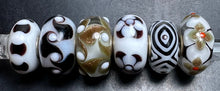 Load image into Gallery viewer, 7-3 Trollbeads Unique Beads Rod 5
