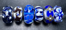 Load image into Gallery viewer, 7-31 Trollbeads Unique Beads Rod 1
