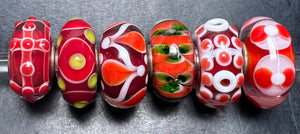 7-31 Trollbeads Unique Beads Rod 4