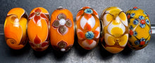 Load image into Gallery viewer, 7-5 Trollbeads Unique Beads Rod 1
