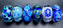 Load image into Gallery viewer, 7-5 Trollbeads Unique Beads Rod 10
