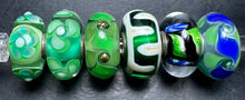 Load image into Gallery viewer, 7-5 Trollbeads Unique Beads Rod 5
