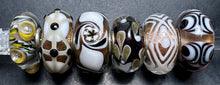 Load image into Gallery viewer, 7-5 Trollbeads Unique Beads Rod 6
