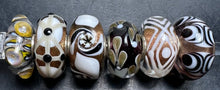 Load image into Gallery viewer, 7-5 Trollbeads Unique Beads Rod 6
