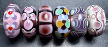 Load image into Gallery viewer, 7-5 Trollbeads Unique Beads Rod 7
