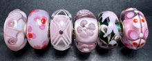 Load image into Gallery viewer, 7-5 Trollbeads Unique Beads Rod 9
