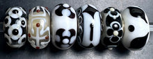 Load image into Gallery viewer, 8-10 Trollbeads Unique Beads Rod 10

