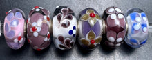 Load image into Gallery viewer, 8-10 Trollbeads Unique Beads Rod 3
