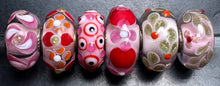 Load image into Gallery viewer, 8-10 Trollbeads Unique Beads Rod 5
