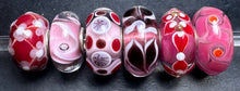 Load image into Gallery viewer, 8-10 Trollbeads Unique Beads Rod 9
