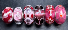 Load image into Gallery viewer, 8-10 Trollbeads Unique Beads Rod 9
