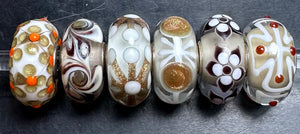 8-11 Trollbeads Unique Beads Rod 1