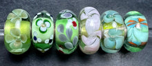 Load image into Gallery viewer, 8-11 Trollbeads Unique Beads Rod 12
