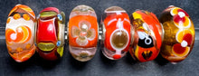 Load image into Gallery viewer, 8-11 Trollbeads Unique Beads Rod 2
