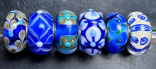 Load image into Gallery viewer, 8-11 Trollbeads Unique Beads Rod 3
