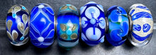 Load image into Gallery viewer, 8-11 Trollbeads Unique Beads Rod 3
