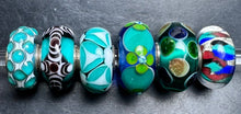 Load image into Gallery viewer, 8-11 Trollbeads Unique Beads Rod 4
