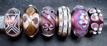 Load image into Gallery viewer, 8-11 Trollbeads Unique Beads Rod 5
