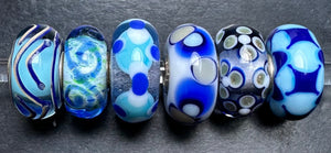 8-11 Trollbeads Unique Beads Rod 8