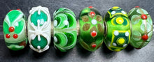 Load image into Gallery viewer, 8-12 Trollbeads Unique Beads Rod 10
