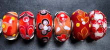Load image into Gallery viewer, 8-12 Trollbeads Unique Beads Rod 11
