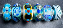 Load image into Gallery viewer, 8-12 Trollbeads Unique Beads Rod 2
