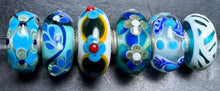 Load image into Gallery viewer, 8-12 Trollbeads Unique Beads Rod 2
