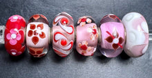 Load image into Gallery viewer, 8-12 Trollbeads Unique Beads Rod 5
