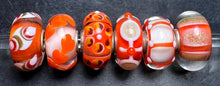 Load image into Gallery viewer, 8-12 Trollbeads Unique Beads Rod 6
