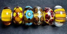 Load image into Gallery viewer, 8-12 Trollbeads Unique Beads Rod 7
