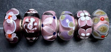 Load image into Gallery viewer, 8-12 Trollbeads Unique Beads Rod 8

