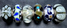 Load image into Gallery viewer, 8-14 Trollbeads Unique Beads Rod 1

