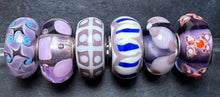 Load image into Gallery viewer, 8-14 Trollbeads Unique Beads Rod 10
