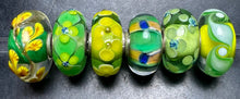 Load image into Gallery viewer, 8-14 Trollbeads Unique Beads Rod 12
