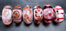 Load image into Gallery viewer, 8-14 Trollbeads Unique Beads Rod 4
