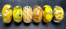 Load image into Gallery viewer, 8-14 Trollbeads Unique Beads Rod 5

