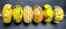 Load image into Gallery viewer, 8-14 Trollbeads Unique Beads Rod 5
