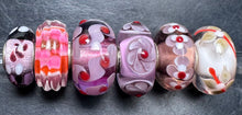 Load image into Gallery viewer, 8-14 Trollbeads Unique Beads Rod 7
