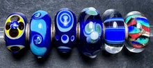 Load image into Gallery viewer, 8-14 Trollbeads Unique Beads Rod 8

