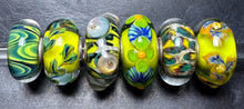 Load image into Gallery viewer, 8-14 Trollbeads Unique Beads Rod 9
