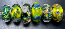Load image into Gallery viewer, 8-14 Trollbeads Unique Beads Rod 9
