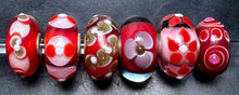Load image into Gallery viewer, 8-15 Trollbeads Unique Beads Rod 10
