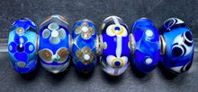 Load image into Gallery viewer, 8-15 Trollbeads Unique Beads Rod 11
