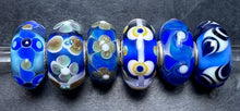 Load image into Gallery viewer, 8-15 Trollbeads Unique Beads Rod 11
