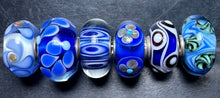 Load image into Gallery viewer, 8-15 Trollbeads Unique Beads Rod 5
