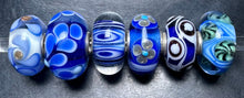 Load image into Gallery viewer, 8-15 Trollbeads Unique Beads Rod 5
