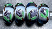 Load image into Gallery viewer, 8-16 Trollbeads Flurry of Change

