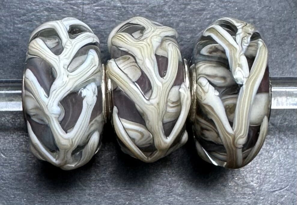 8-16 Trollbeads Ginseng